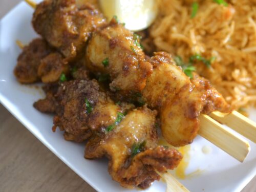 Juicy Cajun Chicken Skewers P1044894 4